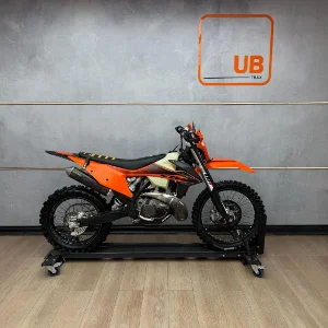 Used 2020 KTM 300 XC-W