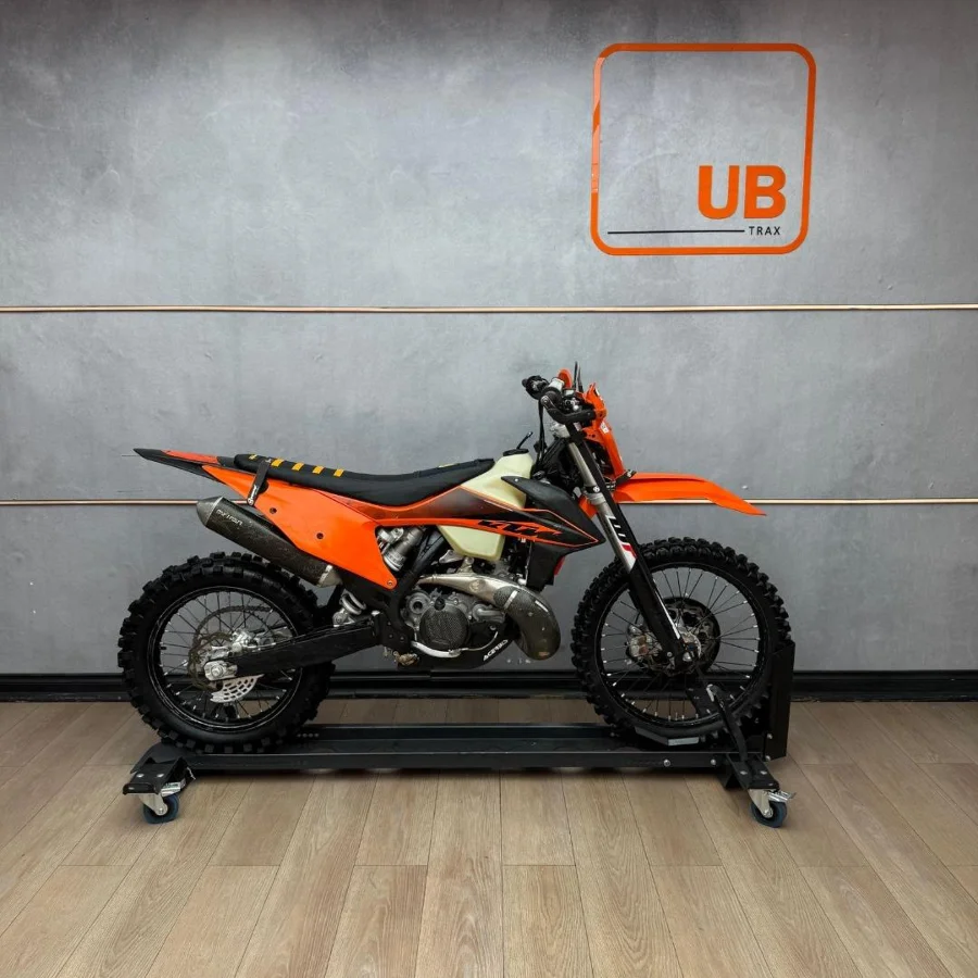 Used 2020 KTM 300 XC-W - UB Leisure Used 2020 KTM 300 XC-W - UB Leisure