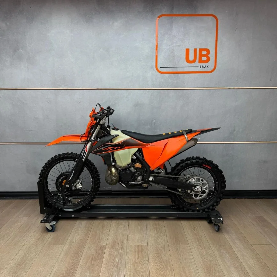 Used 2020 KTM 300 XC-W - UB Leisure Used 2020 KTM 300 XC-W - UB Leisure