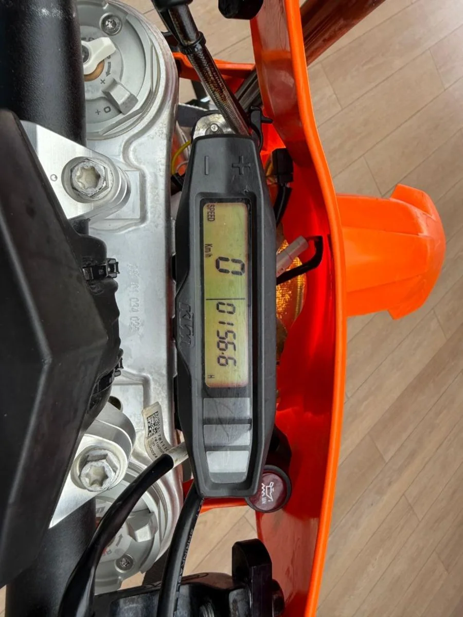 Used 2020 KTM 300 XC-W - UB Leisure Used 2020 KTM 300 XC-W - UB Leisure