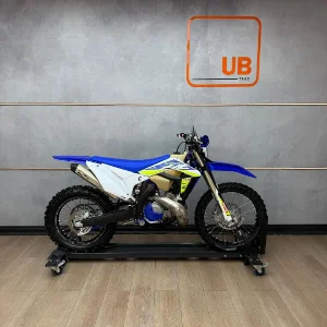 Used 2022 Sherco SE 250 Factory