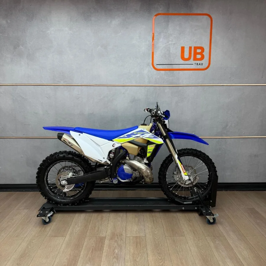 Used 2022 Sherco SE 250 Factory - UB Leisure Used 2022 Sherco SE 250 Factory - UB Leisure