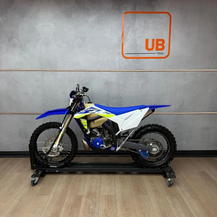 Used 2022 Sherco SE 250 Factory - UB Leisure Used 2022 Sherco SE 250 Factory - UB Leisure