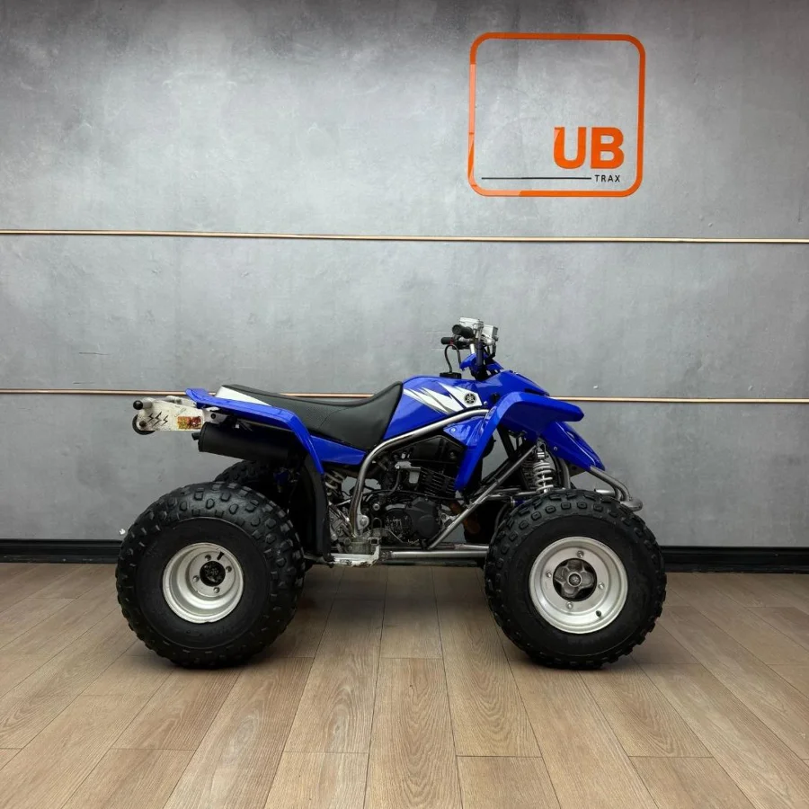 Used 2006 Yamaha BLASTER 200 - UB Leisure Used 2006 Yamaha BLASTER 200 - UB Leisure