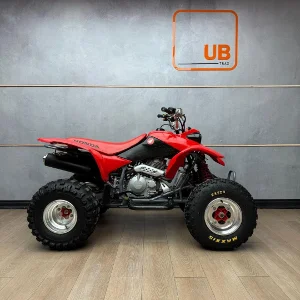 Used 2003 Honda TRX 400 EX