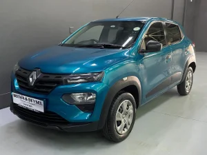 Used 2021 Renault Kwid 1.0 Life