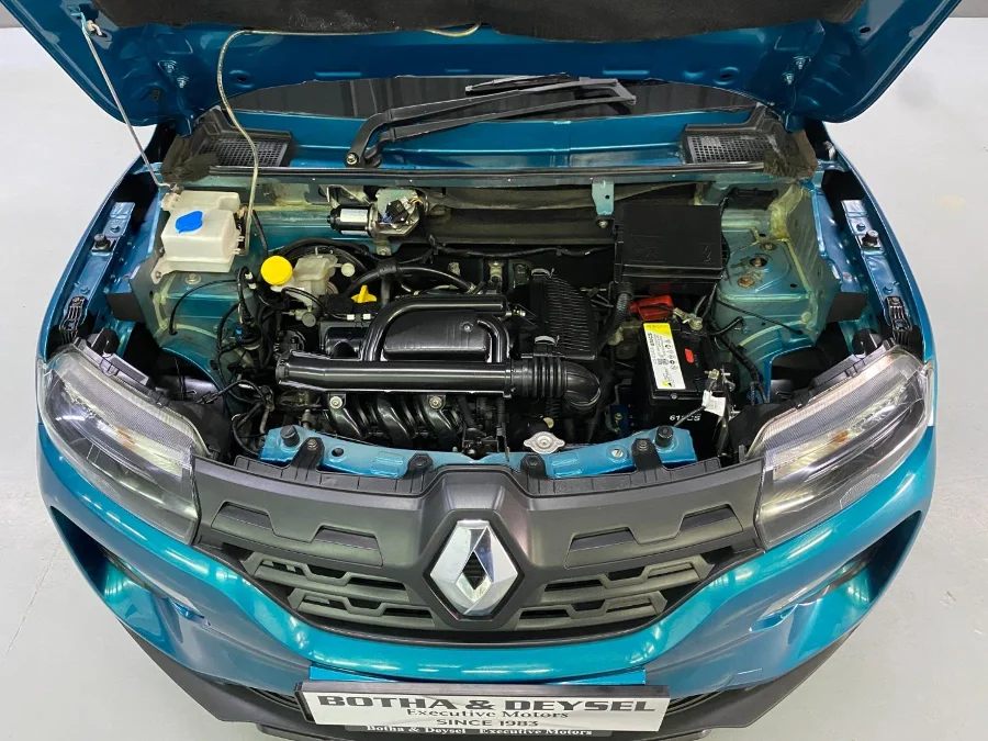 Used 2021 Renault Kwid 1.0 Life - BOTHA AND DEYSEL EXECUTIVE MOTORS Used 2021 Renault Kwid 1.0 Life - BOTHA AND DEYSEL EXECUTIVE MOTORS