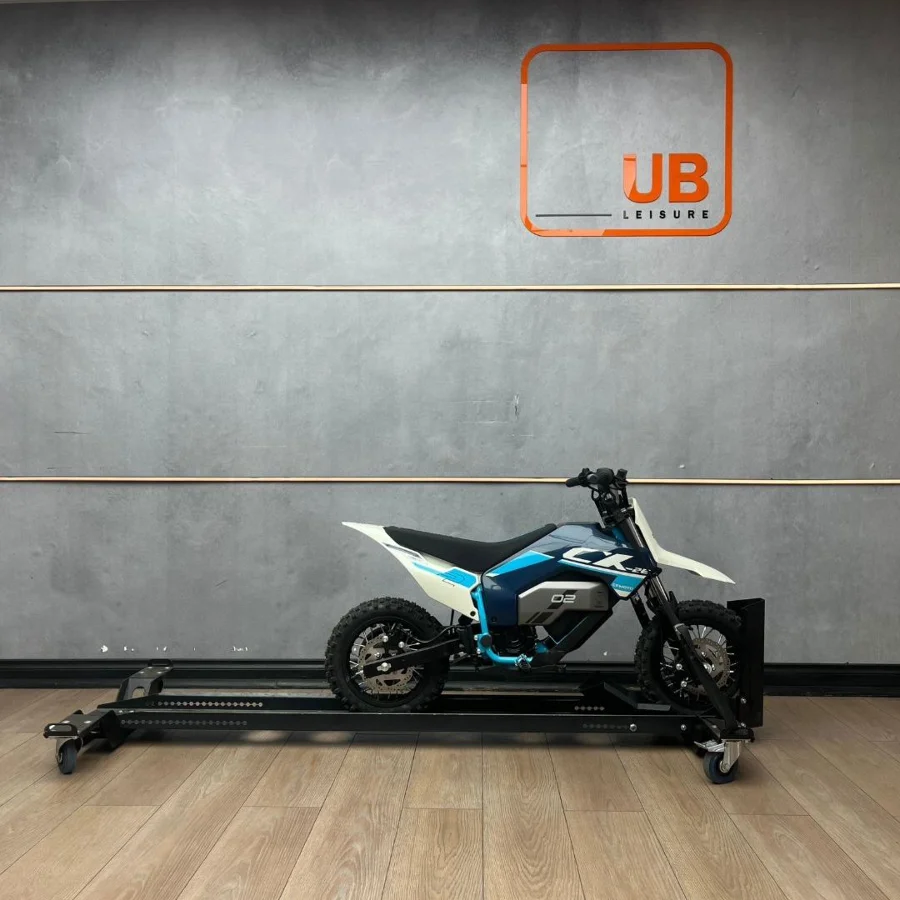 New 2025 CFMOTO CX-2E - UB Leisure New 2025 CFMOTO CX-2E - UB Leisure