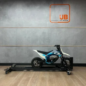 New 2025 CFMOTO CX-2E New 2025 CFMOTO CX-2E