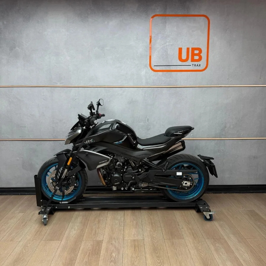 New 2025 CFMOTO 800 NK - UB Leisure New 2025 CFMOTO 800 NK - UB Leisure