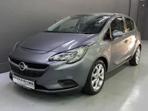 Used 2019 Opel Corsa 1.0T Enjoy