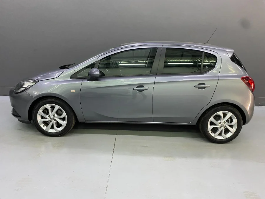 Used 2019 Opel Corsa 1.0T Enjoy - BOTHA AND DEYSEL EXECUTIVE MOTORS Used 2019 Opel Corsa 1.0T Enjoy - BOTHA AND DEYSEL EXECUTIVE MOTORS