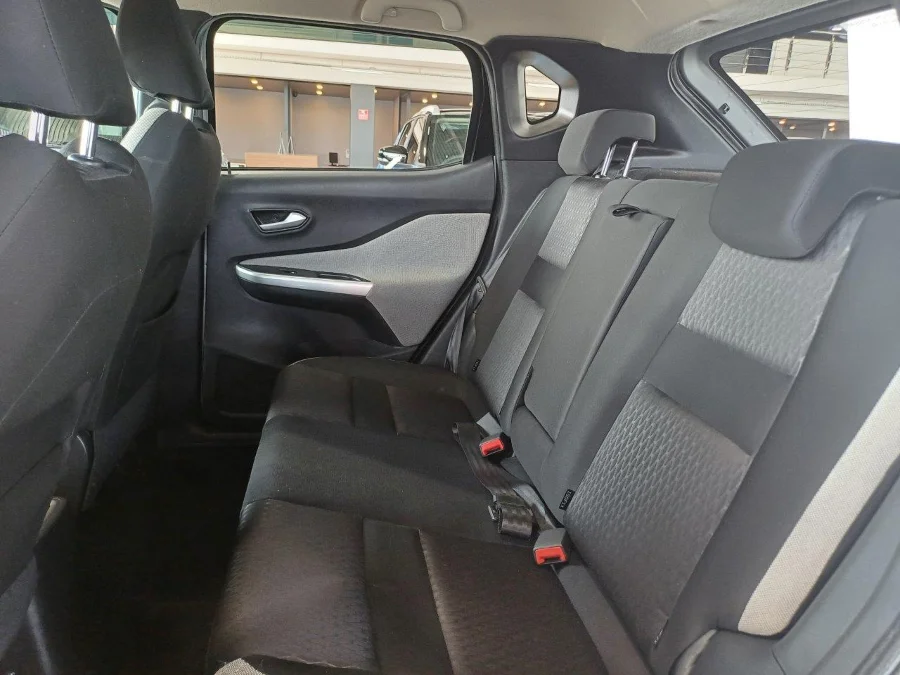 Used 2021 Nissan Magnite 1.0 Turbo Acenta auto - BB Silverton Nissan