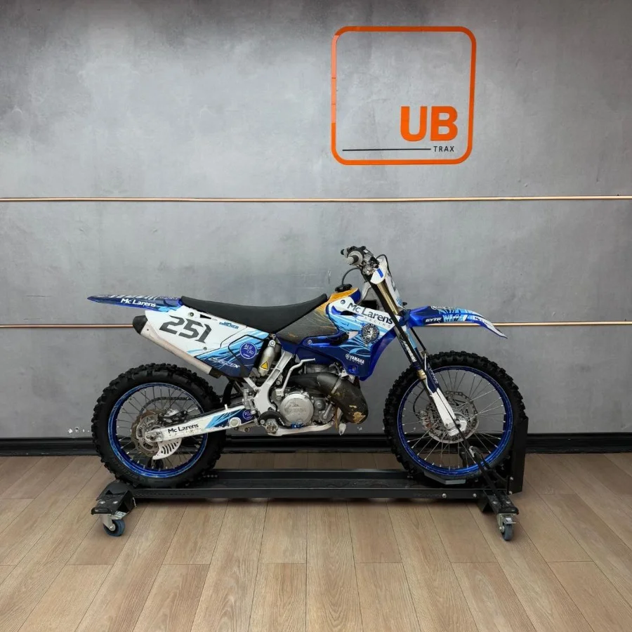 Used 2019 Yamaha 250 X - UB Leisure Used 2019 Yamaha 250 X - UB Leisure