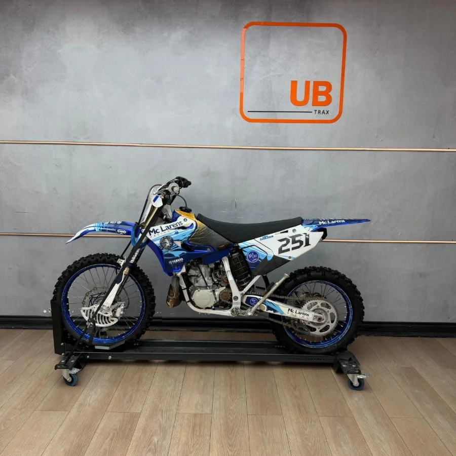 Used 2019 Yamaha 250 X - UB Leisure Used 2019 Yamaha 250 X - UB Leisure