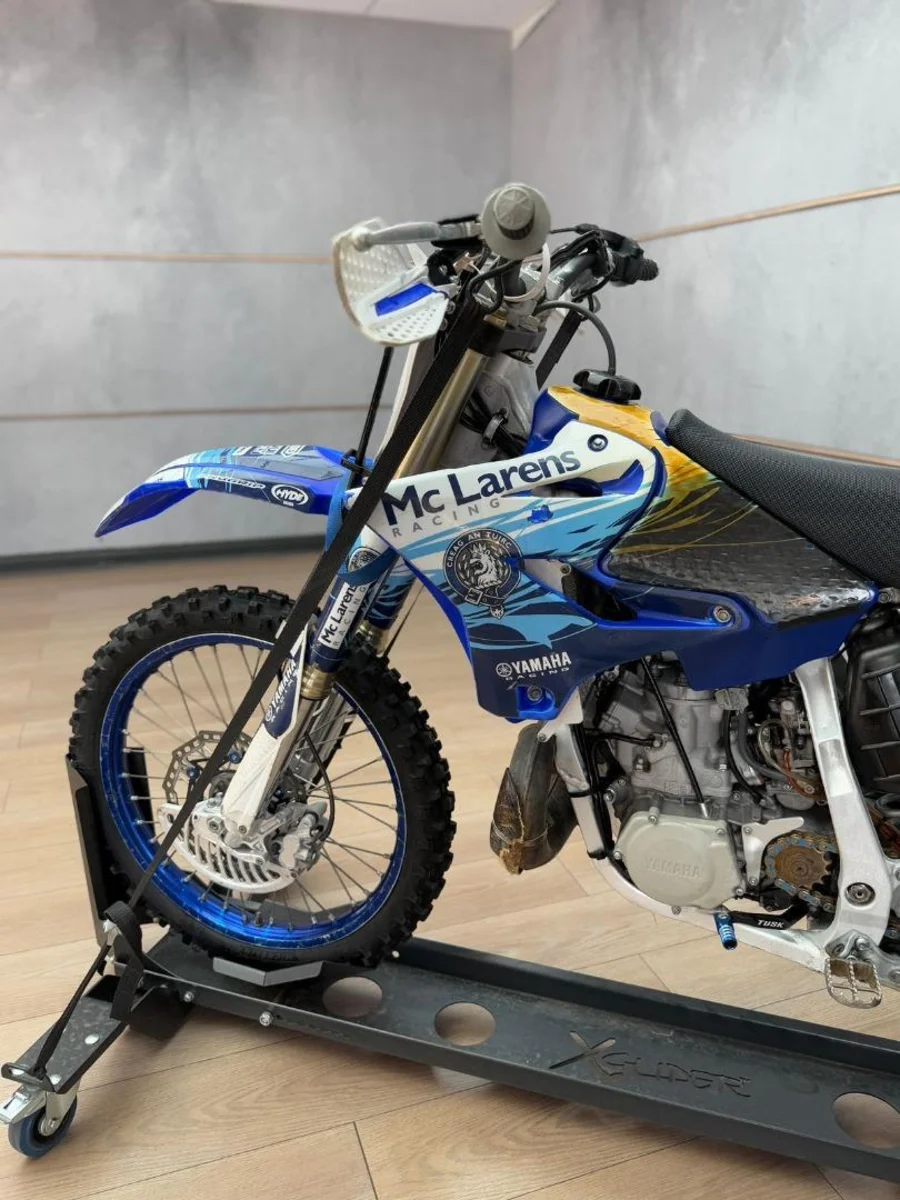 Used 2019 Yamaha 250 X - UB Leisure Used 2019 Yamaha 250 X - UB Leisure