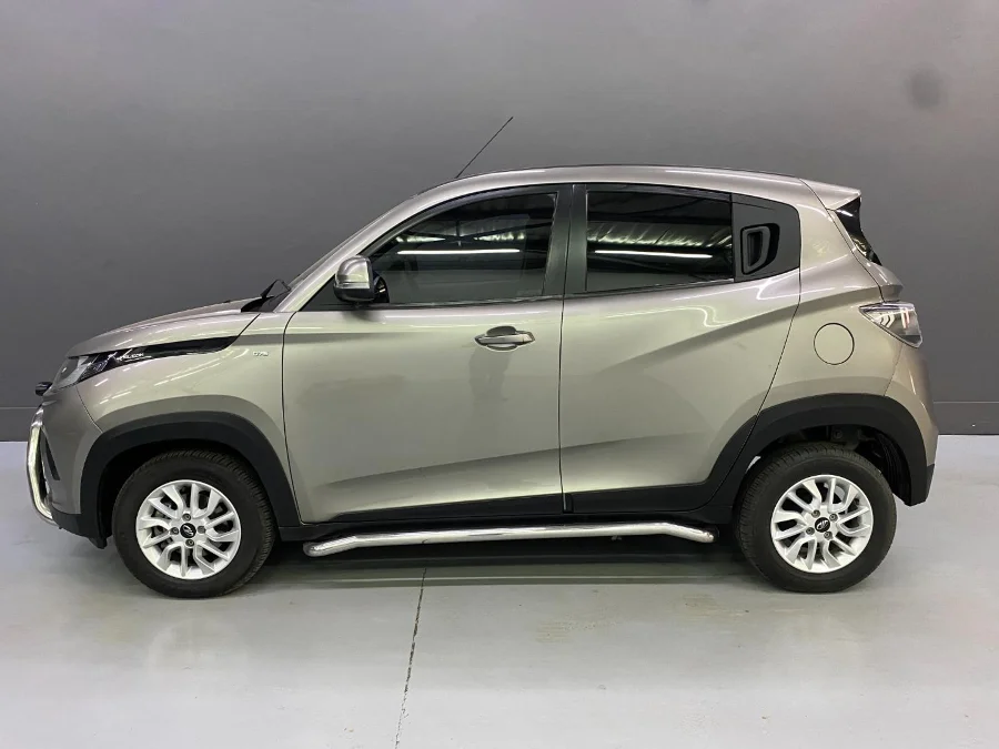 Used 2019 Mahindra KUV100 Nxt 1.2TD D75 K6+ - BOTHA AND DEYSEL EXECUTIVE MOTORS