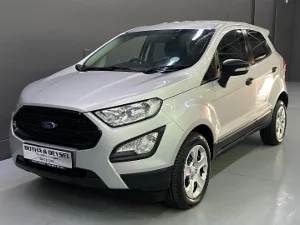 Used 2019 Ford EcoSport 1.5 Ambiente