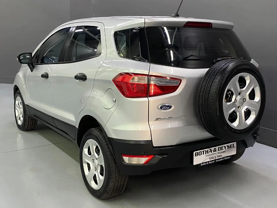 Used 2019 Ford EcoSport 1.5 Ambiente - BOTHA AND DEYSEL EXECUTIVE MOTORS