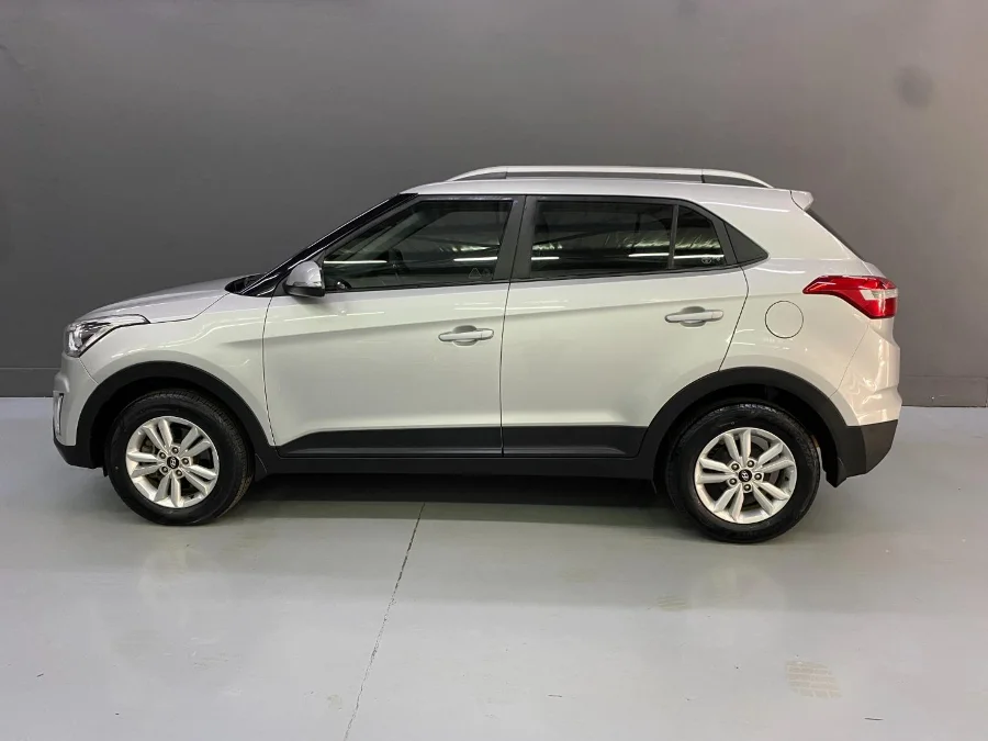 Used 2018 Hyundai Creta 1.6D Executive - BOTHA AND DEYSEL EXECUTIVE MOTORS