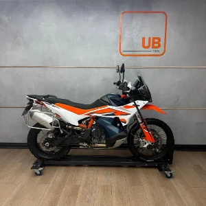 Used 2023 KTM 890 Adventure R