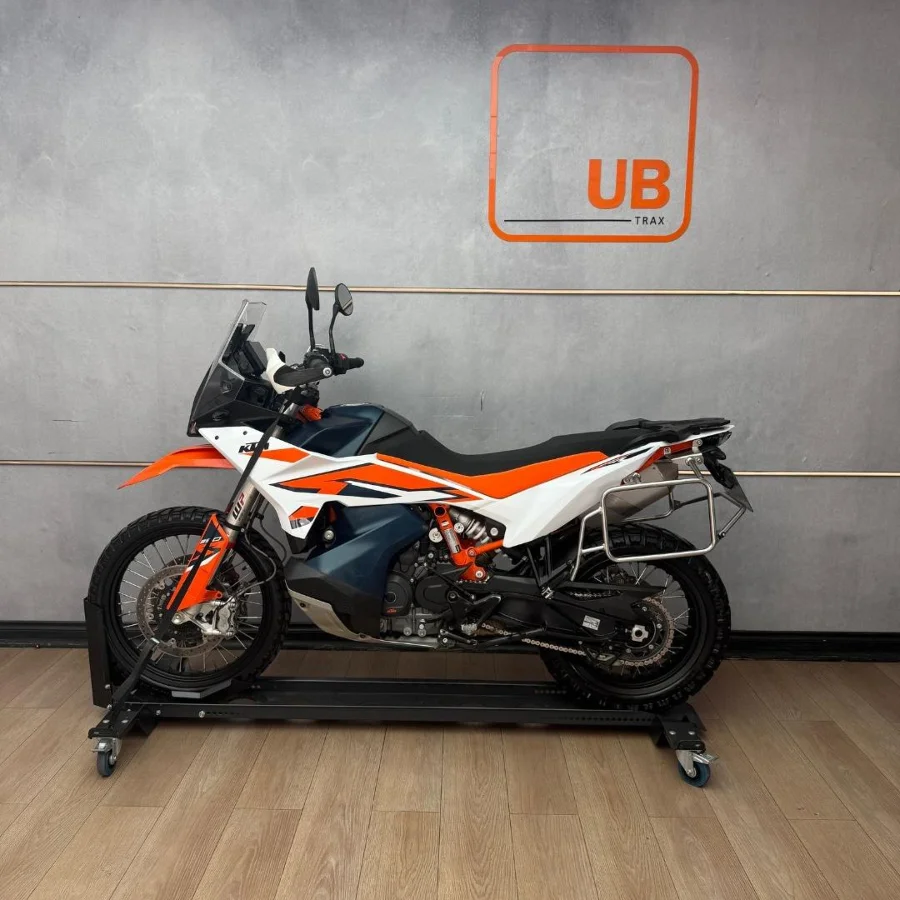 Used 2023 KTM 890 Adventure R - UB Leisure Used 2023 KTM 890 Adventure R - UB Leisure
