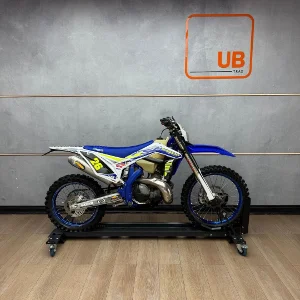 Used 2019 Sherco SE 300 R Factory