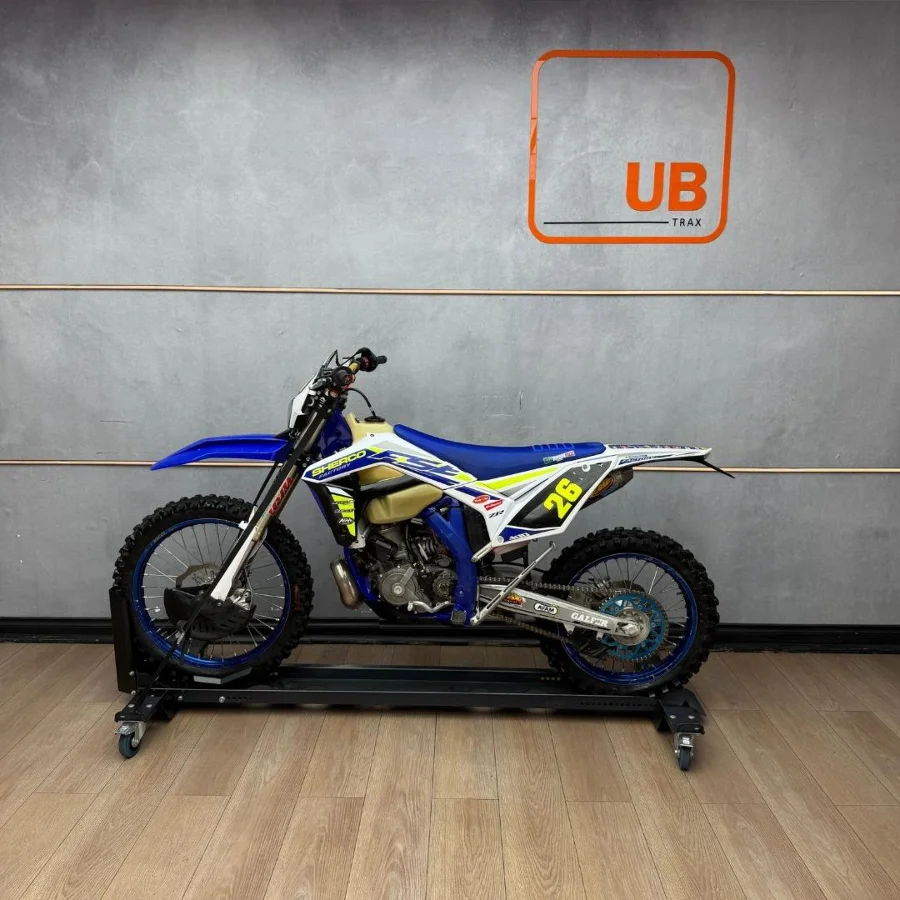 Used 2019 Sherco SE 300 R Factory - UB Leisure