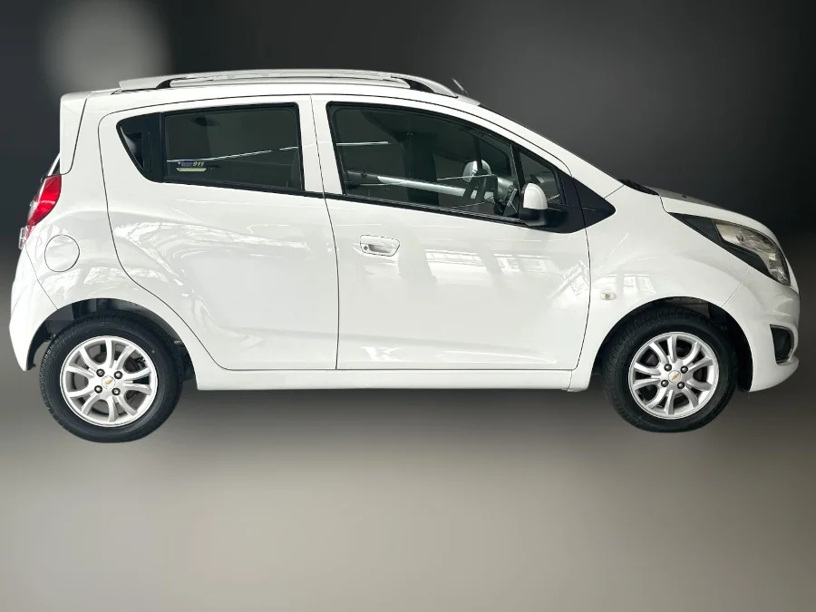 Used 2016 Chevrolet Spark 1.2 LS - We Sell Bakkies Used 2016 Chevrolet Spark 1.2 LS - We Sell Bakkies