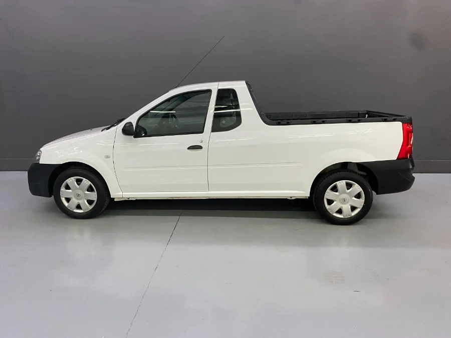Used 2023 Nissan NP200 1.6i Stealth - BOTHA AND DEYSEL EXECUTIVE MOTORS