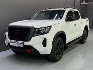 Used 2023 Nissan Navara 2.5DDTi double cab Pro-2X