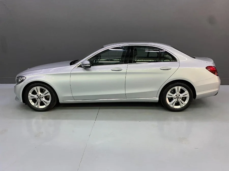 Used 2017 Mercedes-Benz C-Class C180 Avantgarde auto - BOTHA AND DEYSEL EXECUTIVE MOTORS Used 2017 Mercedes-Benz C-Class C180 Avantgarde auto - BOTHA AND DEYSEL EXECUTIVE MOTORS