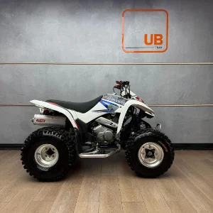 Used 2005 Suzuki LTZ 250