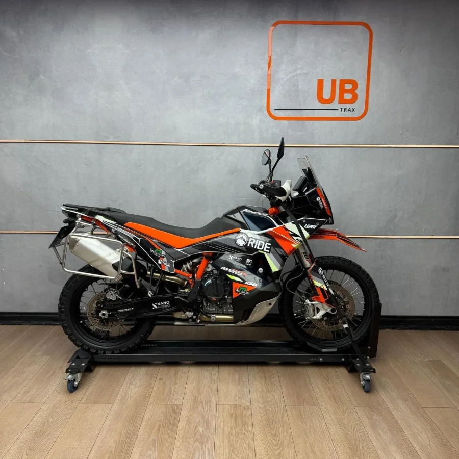 Used 2023 KTM 890 Adventure R - UB Leisure Used 2023 KTM 890 Adventure R - UB Leisure