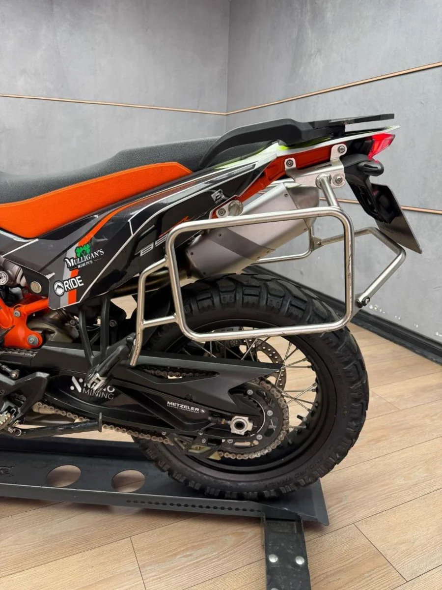 Used 2023 KTM 890 Adventure R - UB Leisure Used 2023 KTM 890 Adventure R - UB Leisure