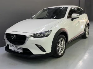 Used 2019 Mazda CX-3 2.0 Active