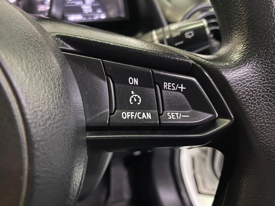 Used 2019 Mazda CX-3 2.0 Active - BOTHA AND DEYSEL EXECUTIVE MOTORS