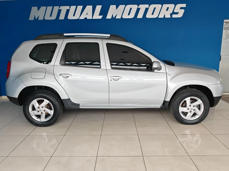 Used 2014 Renault Duster 1.6 Dynamique - Mutual Motors