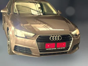 Used 2017 Audi A4 2.0TDIe S