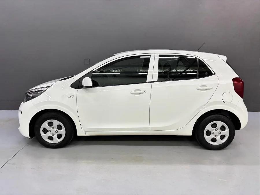 Used 2021 Kia Picanto 1.0 Street auto - BOTHA AND DEYSEL EXECUTIVE MOTORS Used 2021 Kia Picanto 1.0 Street auto - BOTHA AND DEYSEL EXECUTIVE MOTORS