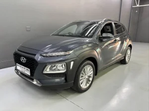Used 2020 Hyundai Kona 2.0 Executive