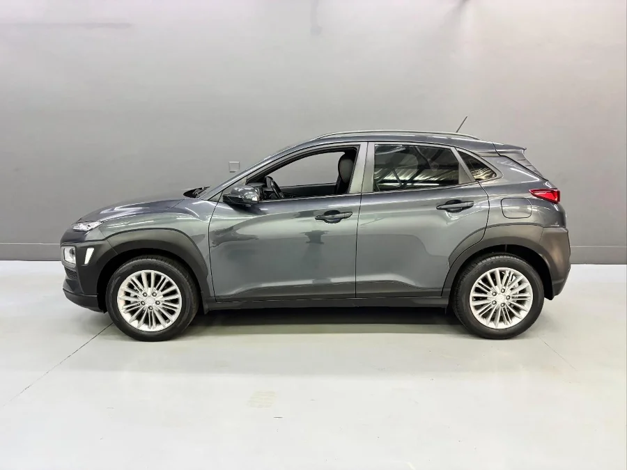 Used 2020 Hyundai Kona 2.0 Executive - BOTHA AND DEYSEL EXECUTIVE MOTORS Used 2020 Hyundai Kona 2.0 Executive - BOTHA AND DEYSEL EXECUTIVE MOTORS