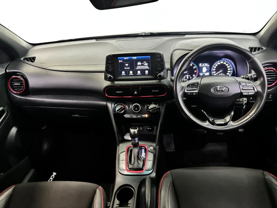 Used 2020 Hyundai Kona 2.0 Executive - BOTHA AND DEYSEL EXECUTIVE MOTORS Used 2020 Hyundai Kona 2.0 Executive - BOTHA AND DEYSEL EXECUTIVE MOTORS