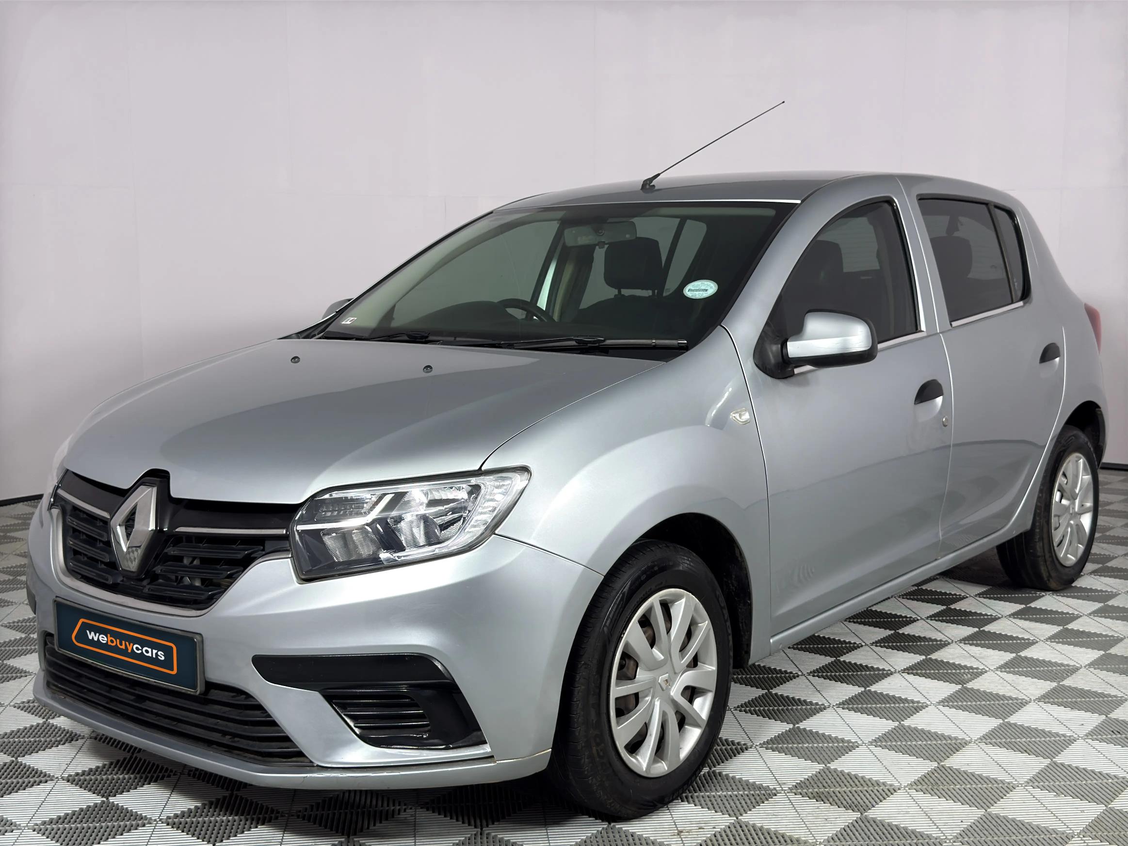 Used 2020 Renault Sandero 66kW turbo Expression