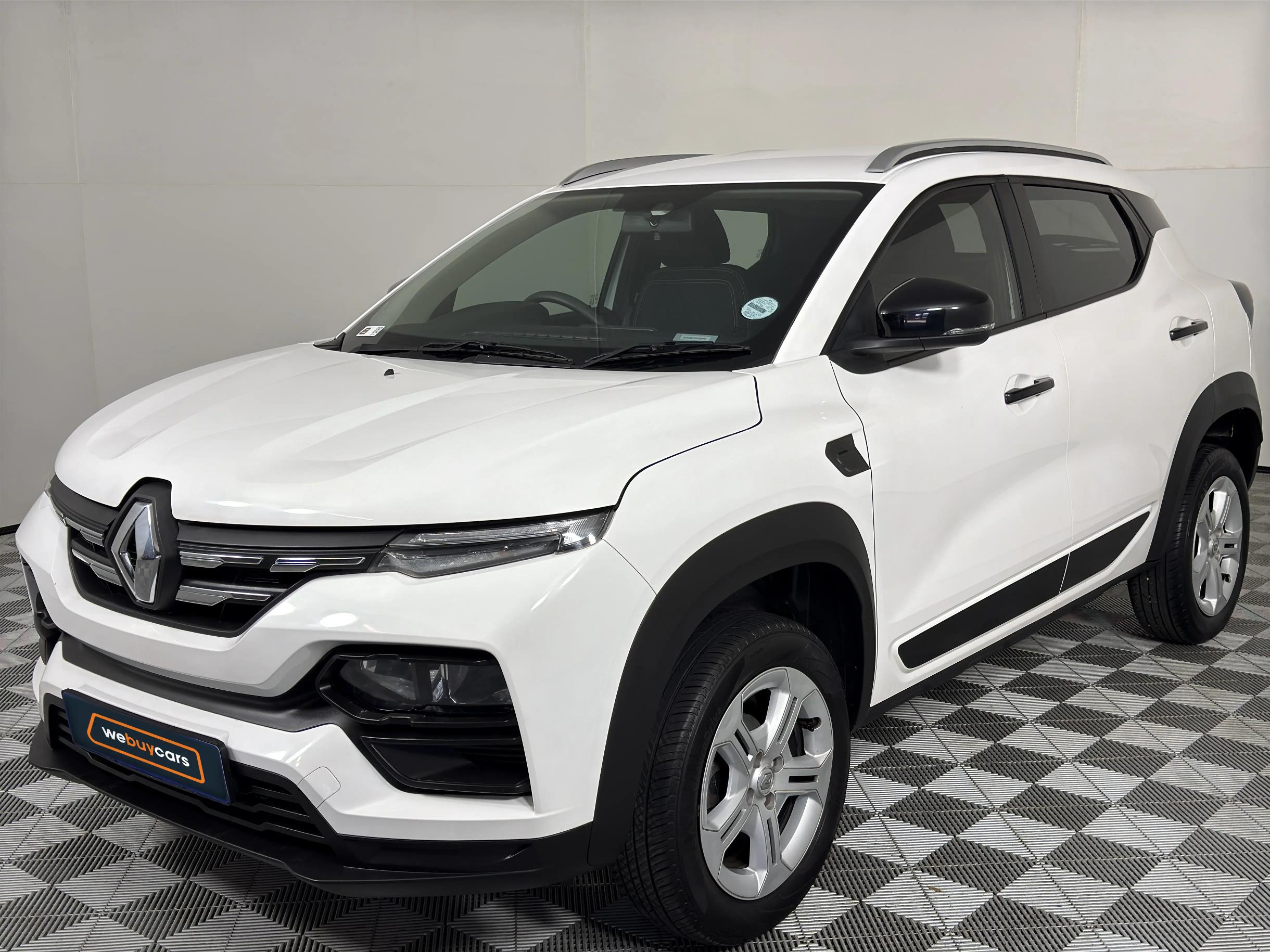 Used 2025 Renault Kiger 1.0 Zen
