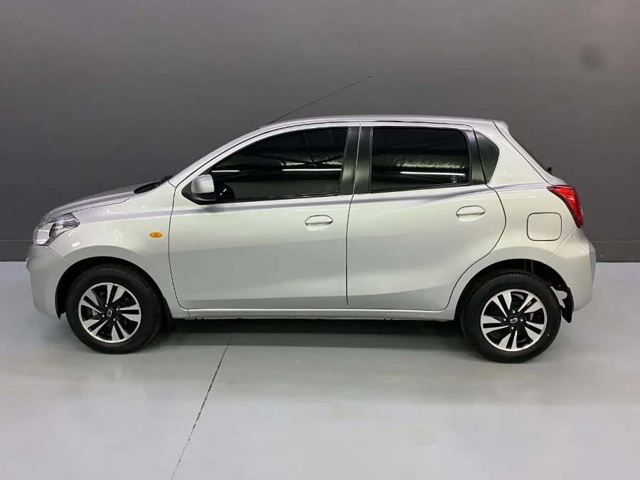 Used 2022 Datsun Go+ 1.2 Lux auto - BOTHA AND DEYSEL EXECUTIVE MOTORS