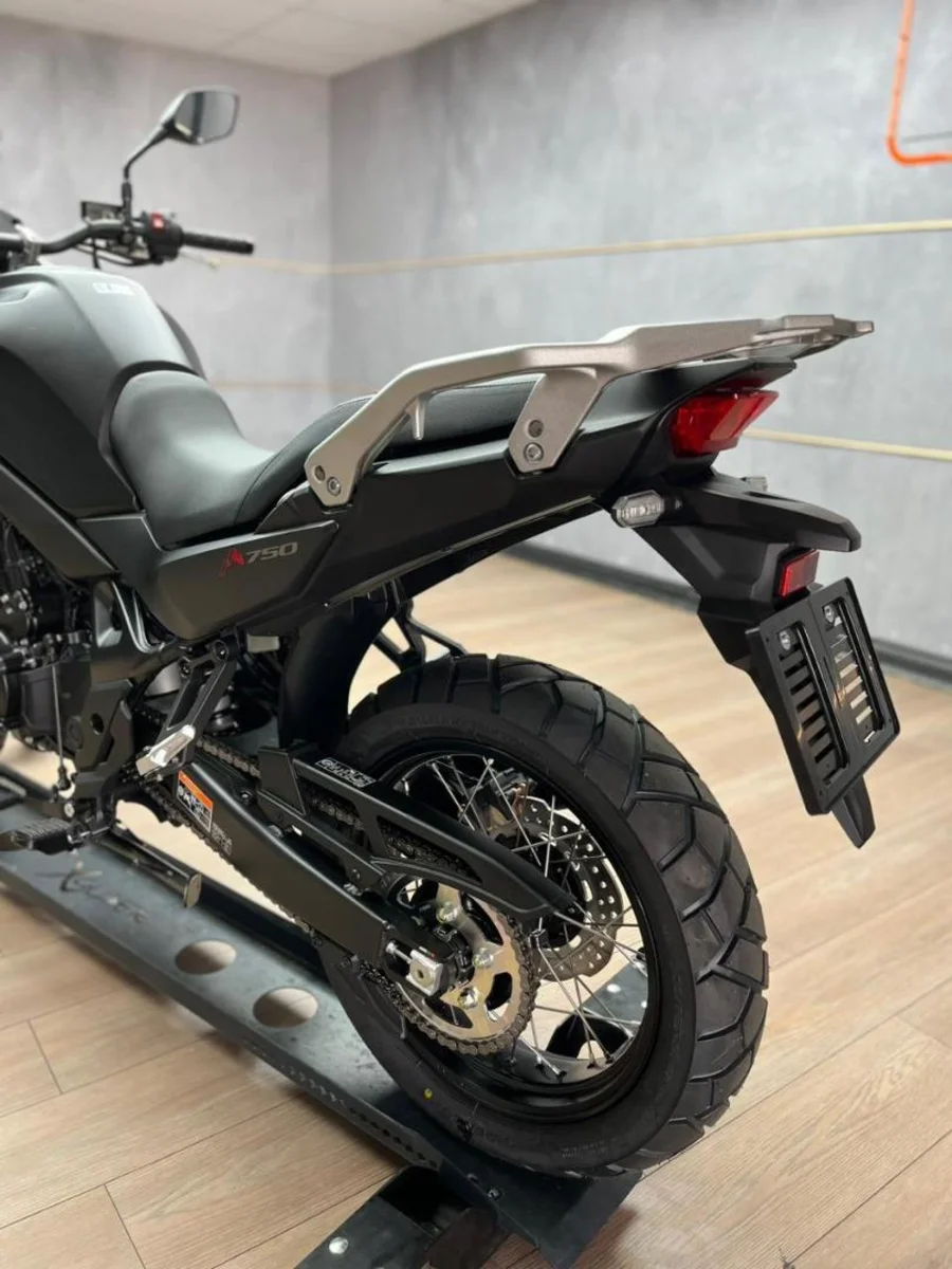 New 2025 Honda Transalp 2023 XL 750 - Matte Ballistic Black - UB Leisure New 2025 Honda Transalp 2023 XL 750 - Matte Ballistic Black - UB Leisure