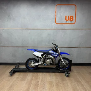 Used 2018 Yamaha YZ 65