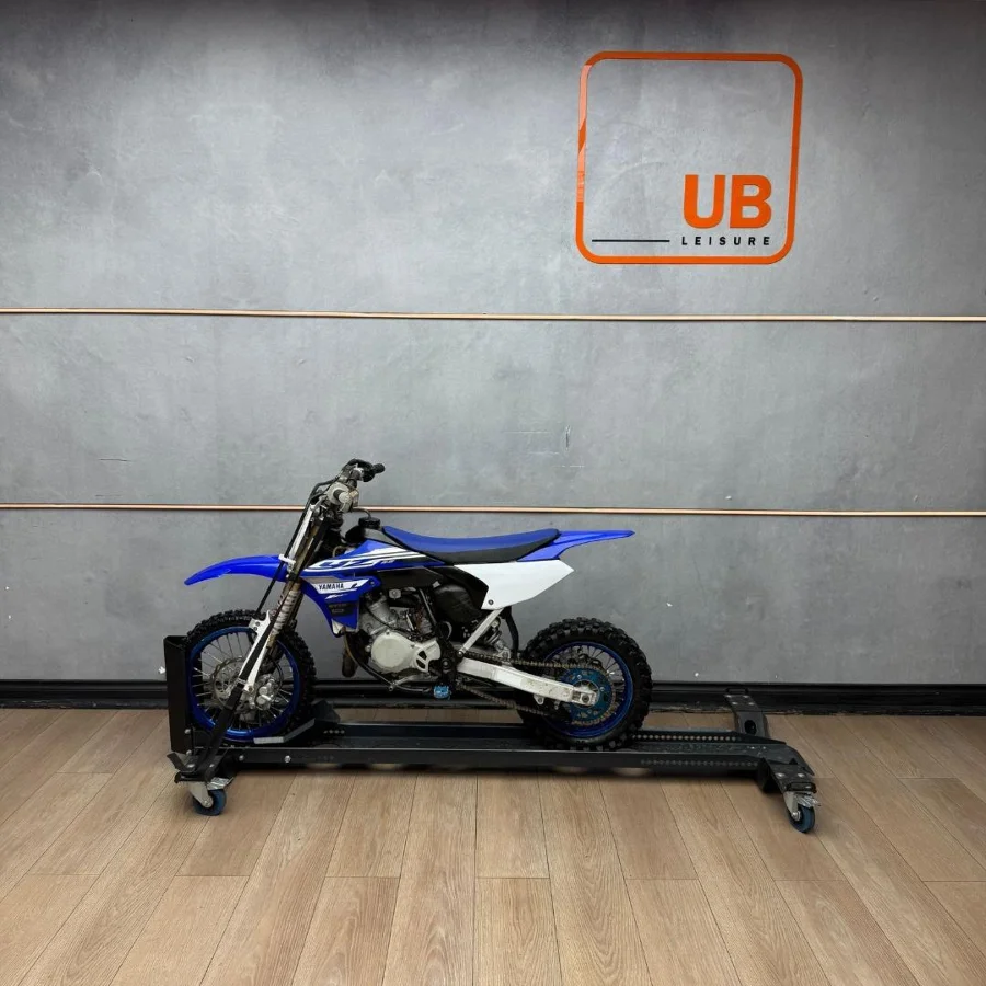 Used 2018 Yamaha YZ 65 - UB Leisure Used 2018 Yamaha YZ 65 - UB Leisure