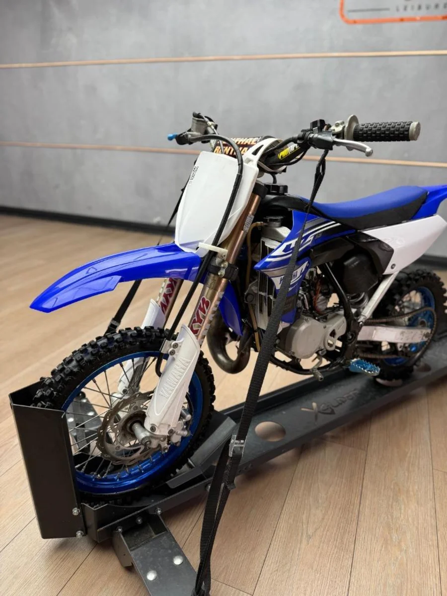 Used 2018 Yamaha YZ 65 - UB Leisure Used 2018 Yamaha YZ 65 - UB Leisure